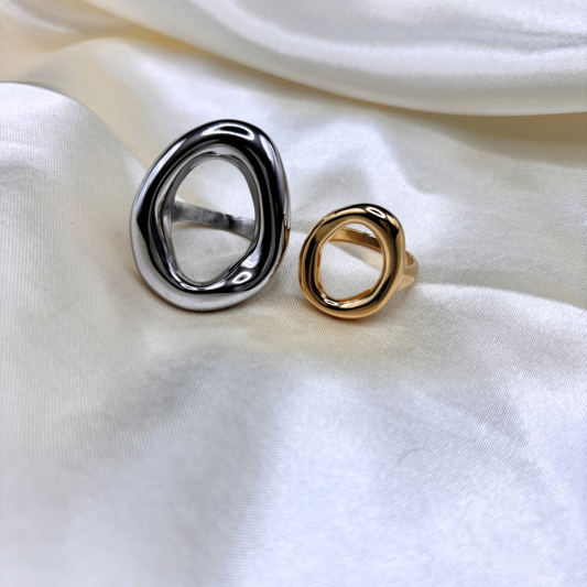 Bague Mika