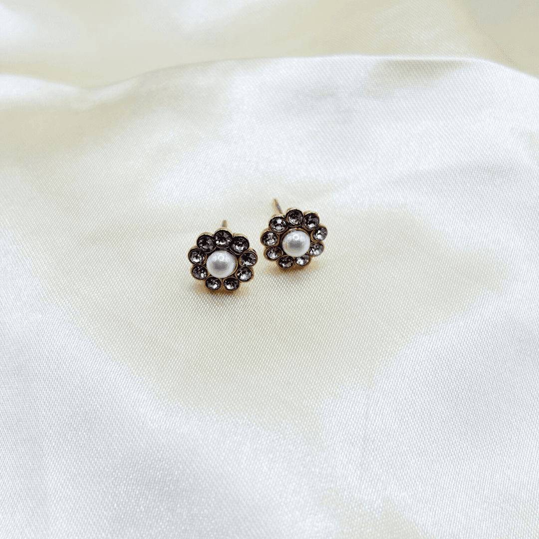 Boucle d’oreille Maya