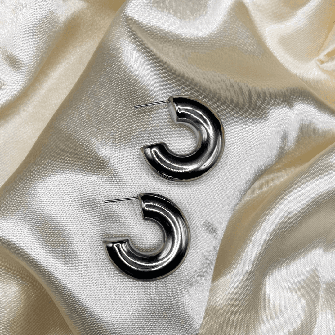 Boucle d’oreille Illona