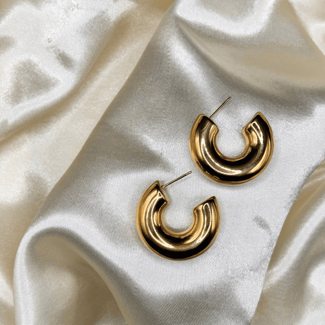 Boucle d’oreille Illona