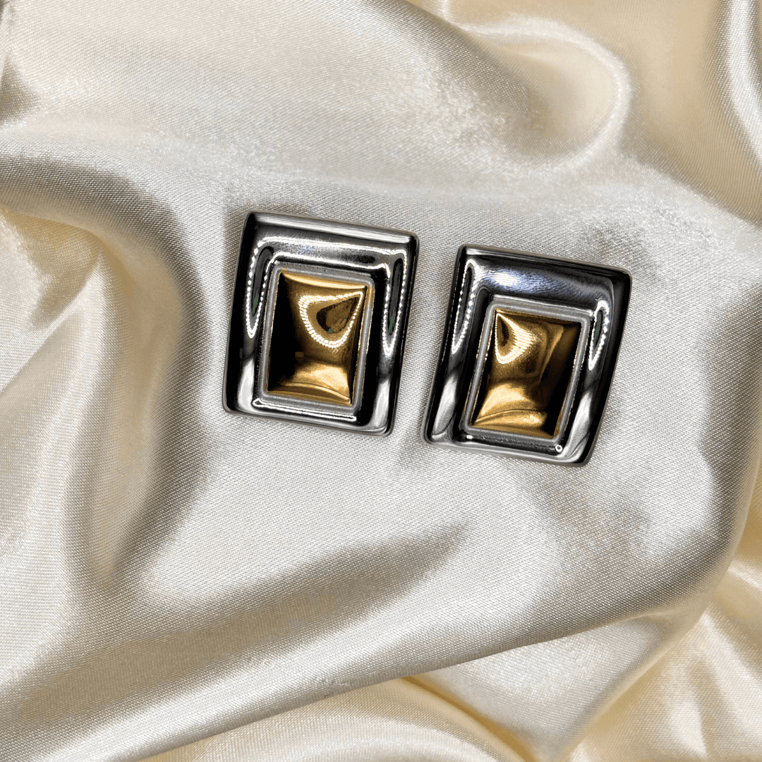 Boucle d’oreille Jode