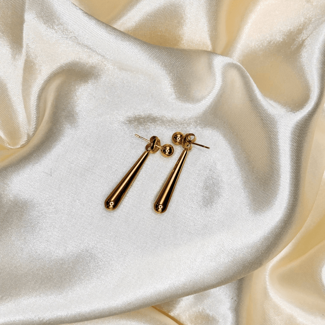 Boucle d’oreille Tinald