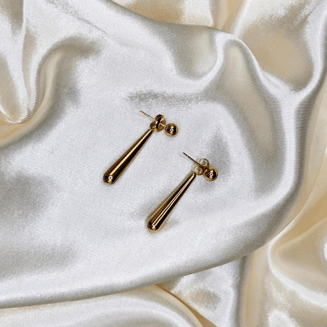 Boucle d’oreille Tinald