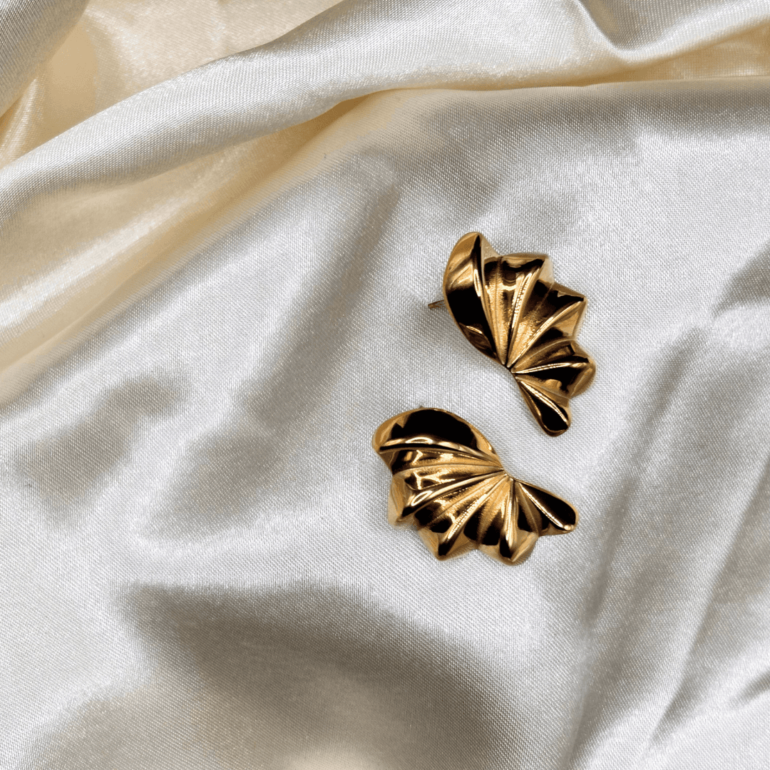 Boucle d’oreille Brue