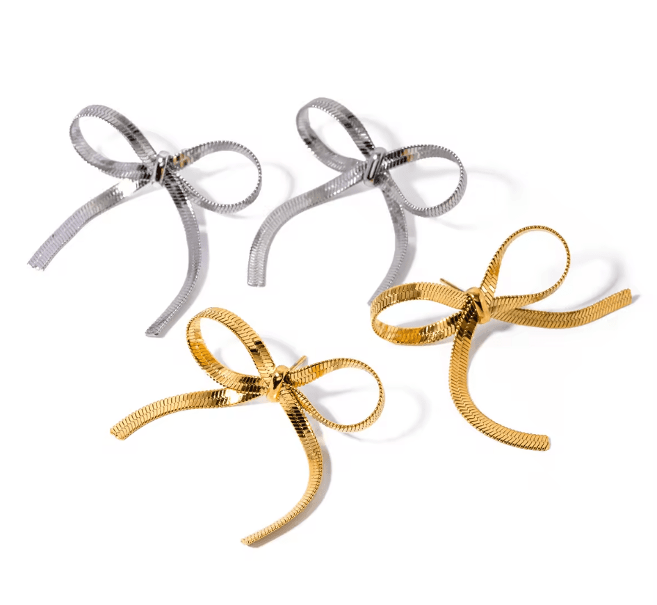 Boucle d’oreille Noemie