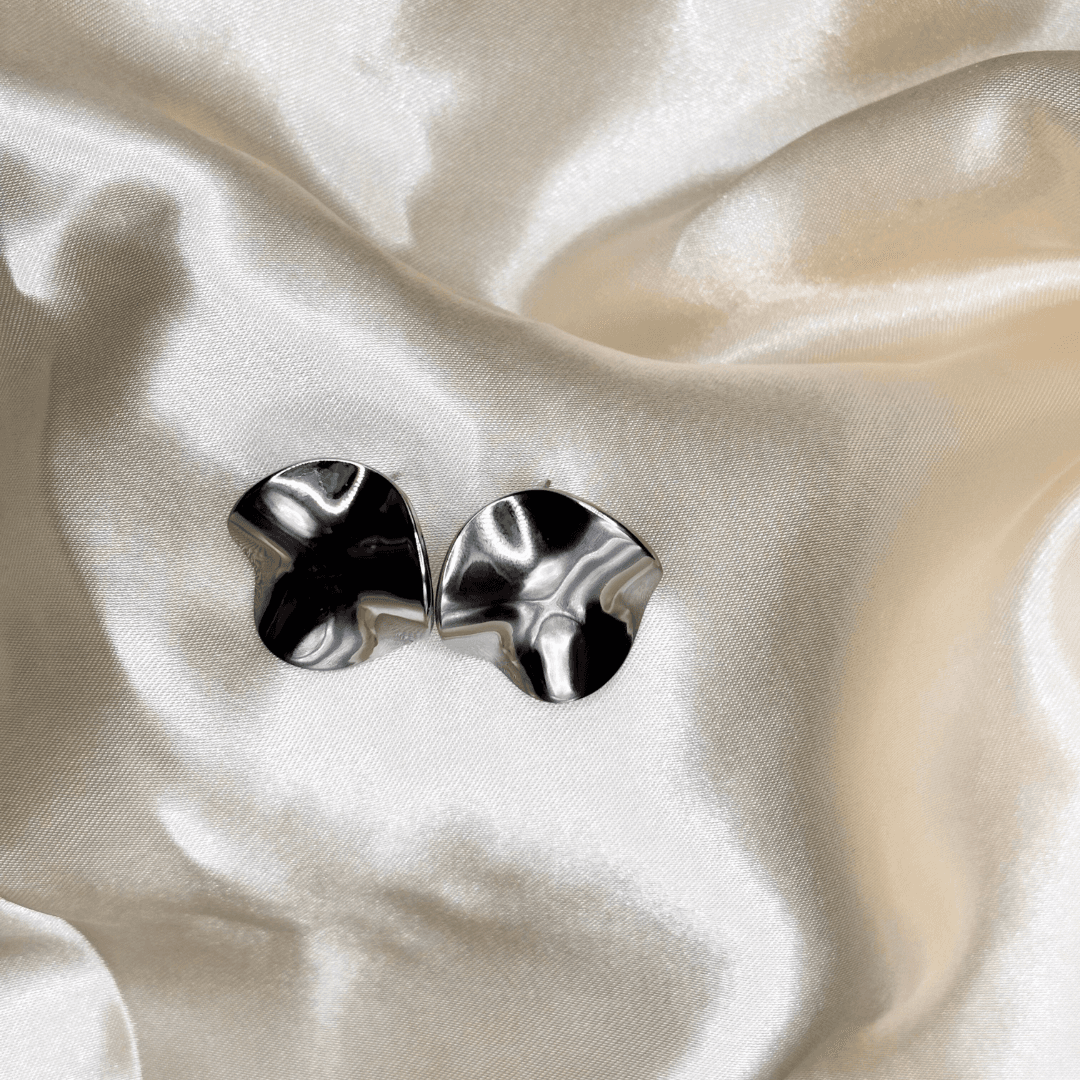 Boucle d’oreille Azalae