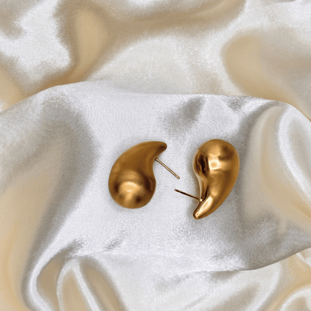 Boucle d’oreille Gine