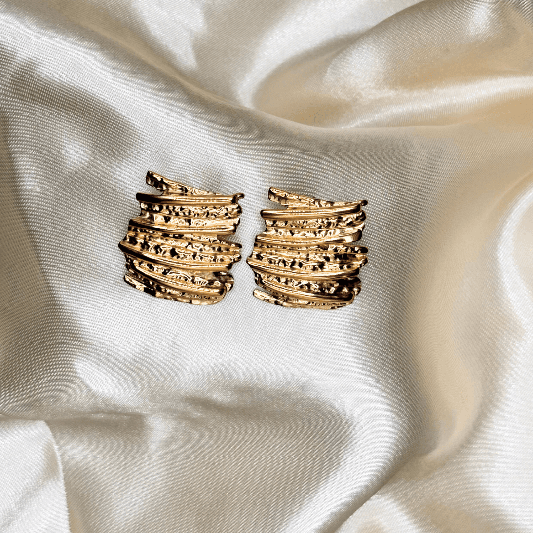 Boucle d’oreille Brook