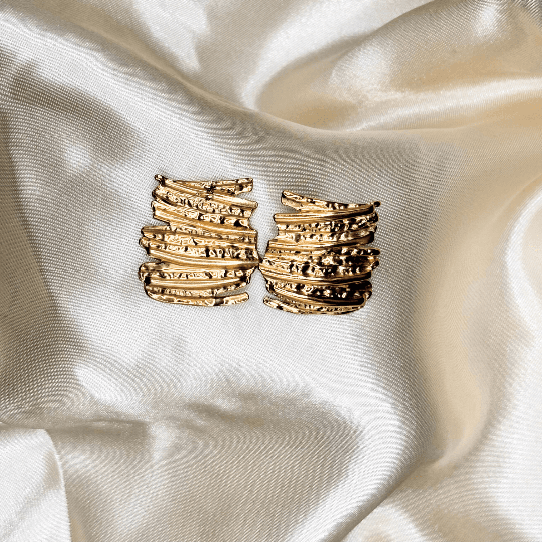 Boucle d’oreille Brook