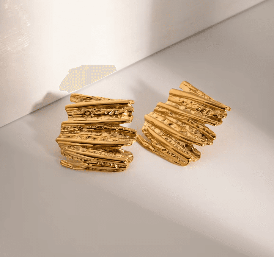 Boucle d’oreille Brook