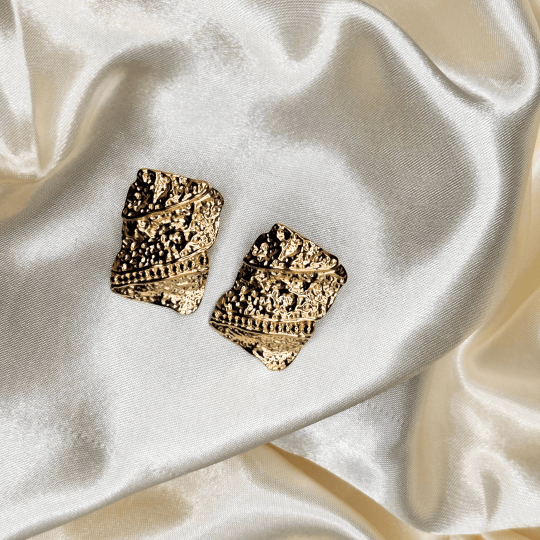 Boucle d’oreille Piper