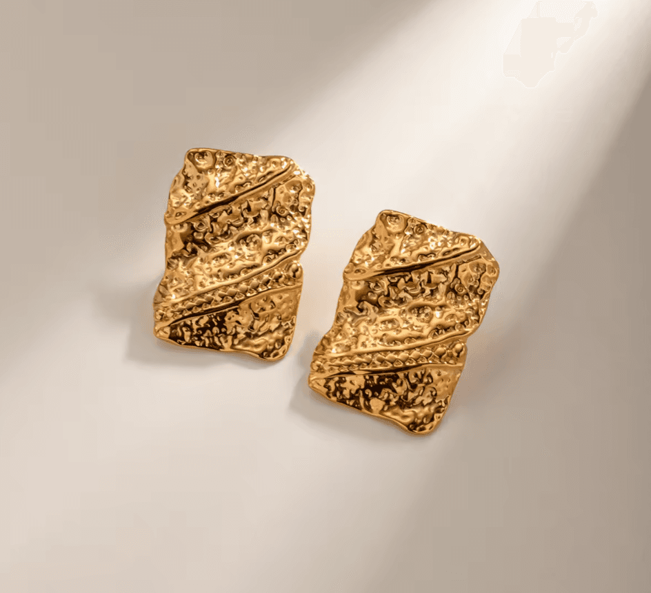 Boucle d’oreille Piper