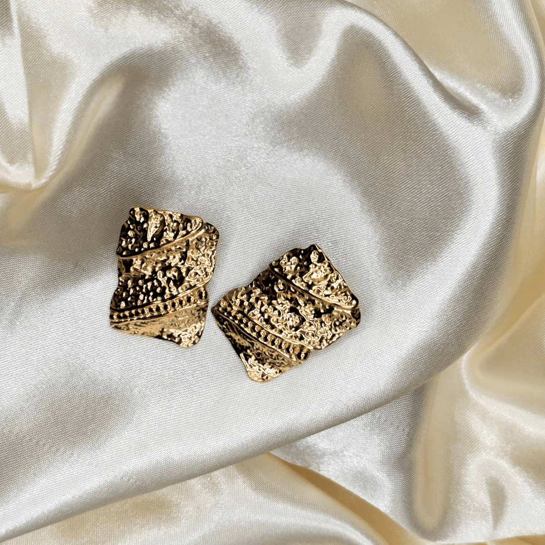 Boucle d’oreille Piper