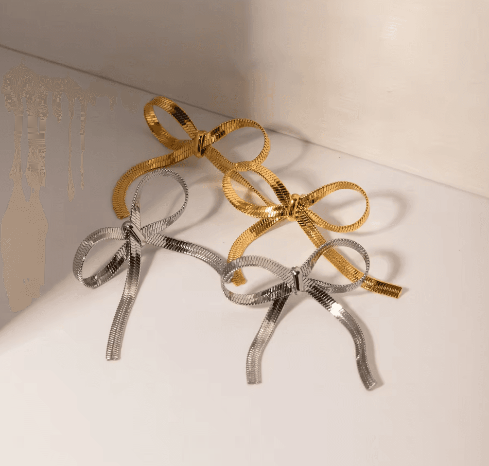 Boucle d’oreille Noemie