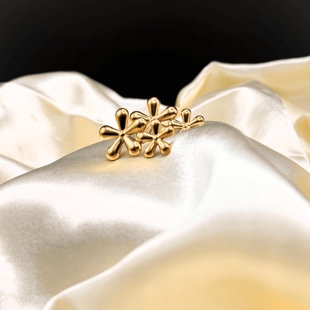 Comment Garder Ses Bijoux Éclatants (Sans Y Passer 3 Heures)