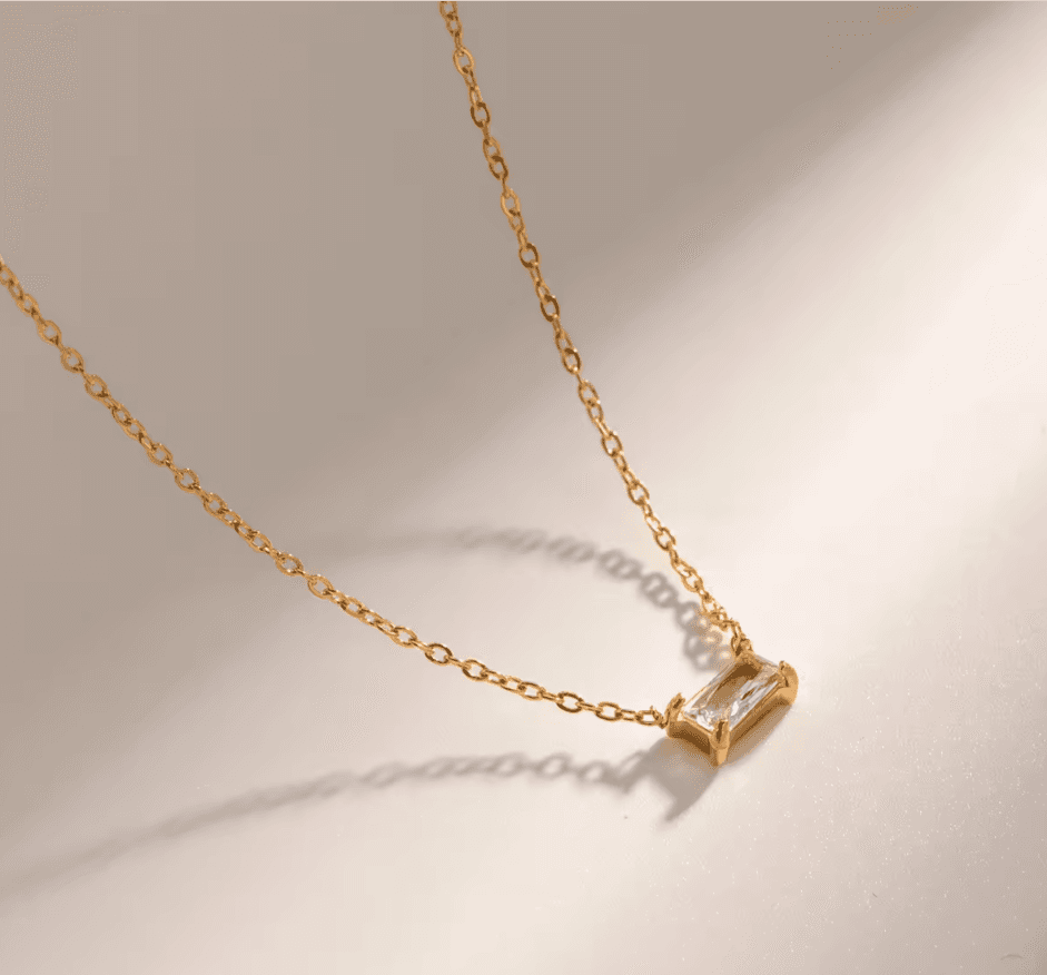 Or ou argent : le test ultra-simple pour savoir ce qui vous va