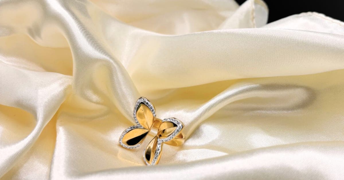 Or 9 carats vs 18 carats : lequel choisir (et pourquoi le 9k est sous-coté)