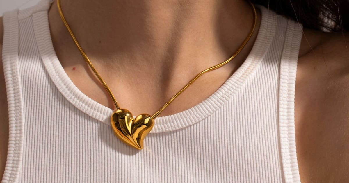 Tendances bijoux 2026 : les 7 styles à adopter (et ceux à éviter)