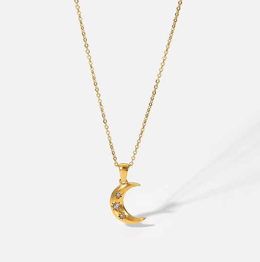Collier Loona