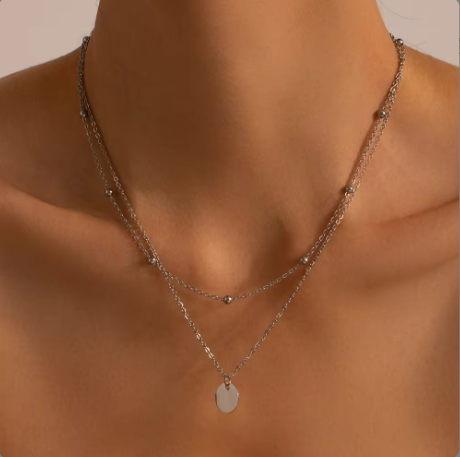 Collier Vienne