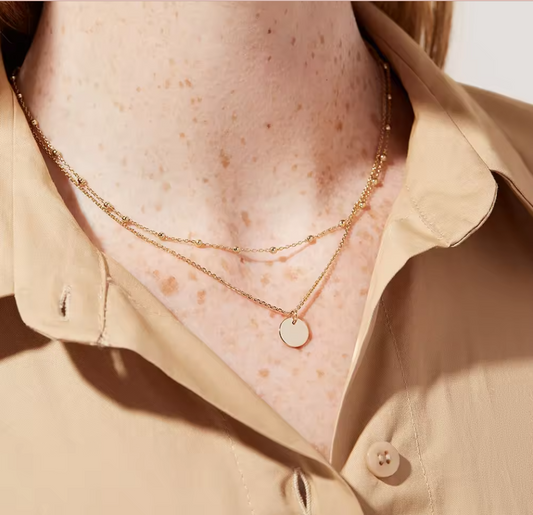Collier Vienne