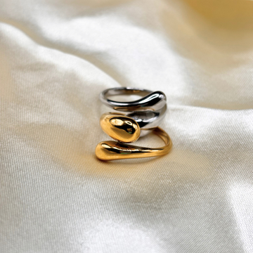 Bague Ally