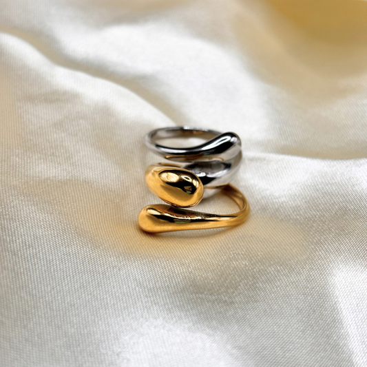 Bague Ally