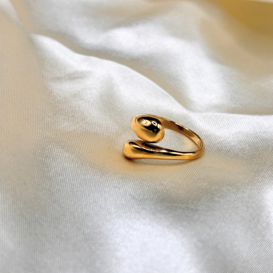 Bague Ally