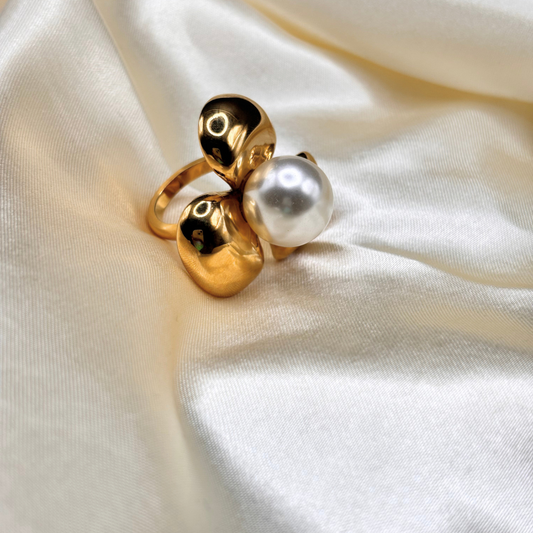 Bague Annie
