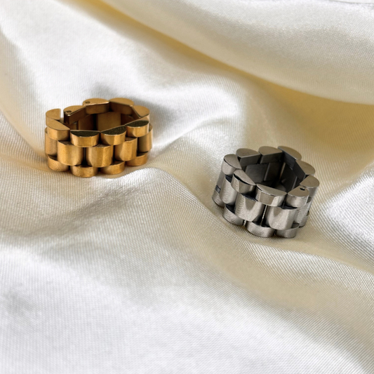 Bague Ben