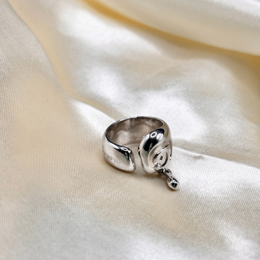 Bague Bom