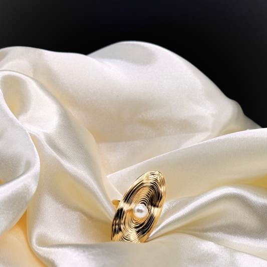 Bague Célia