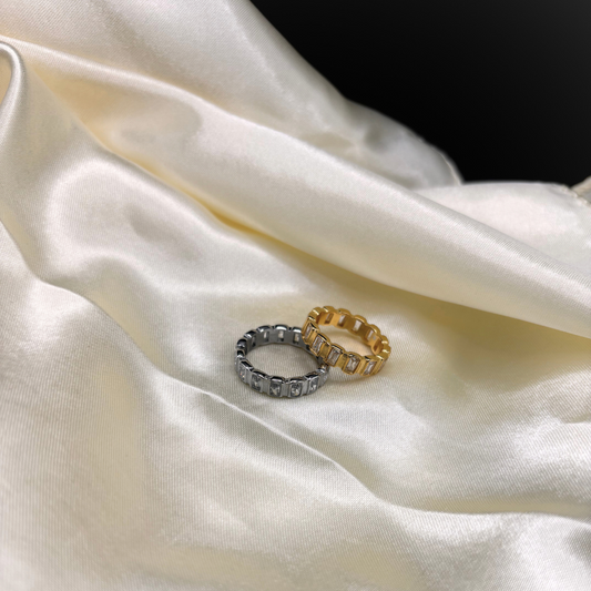 Bague Gabrielle