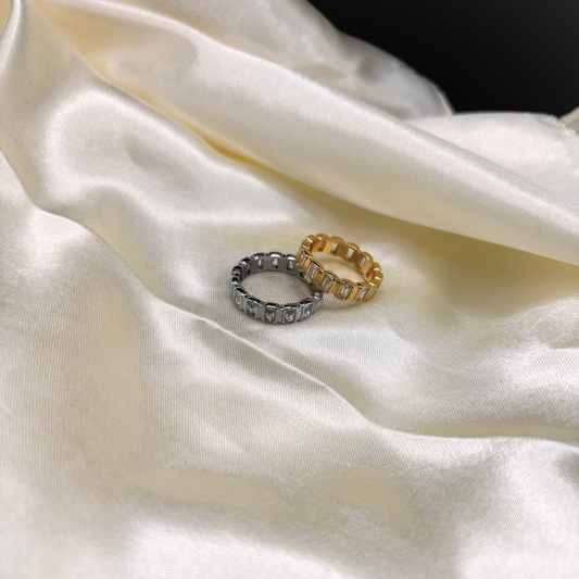 Bague Gabrielle