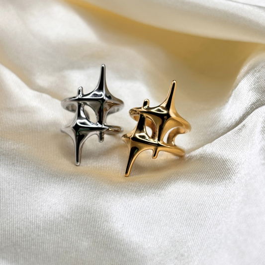 Bague Jugement