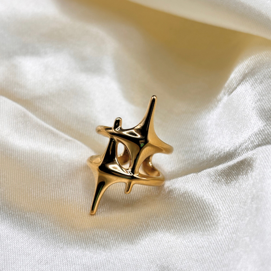 Bague Jugement