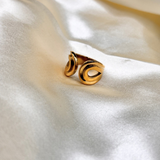 Bague Kelly