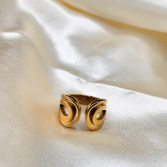 Bague Kelly