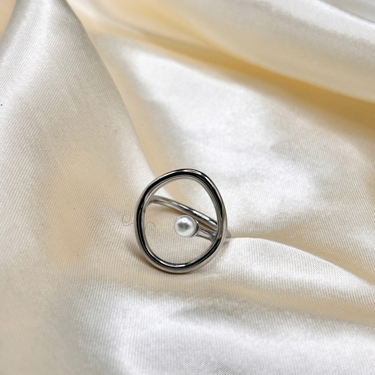 Bague Liliana