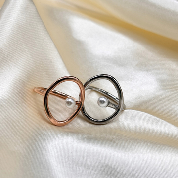 Bague Liliana