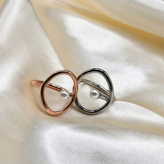 Bague Liliana