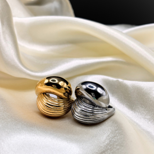 Bague Link