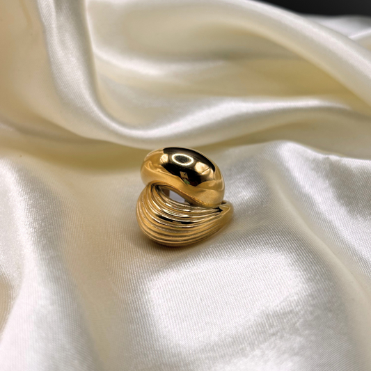 Bague Link