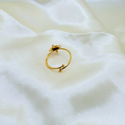 Bague Nannie