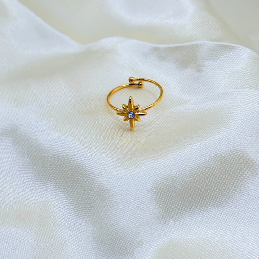Bague Nannie