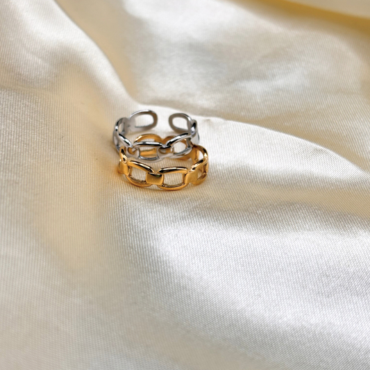 Bague Rafael