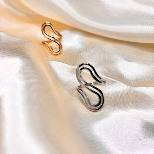 Bague Seven