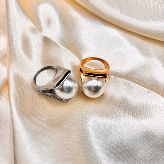 Bague Uana